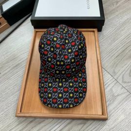 Picture of Gucci Cap _SKUGuccicaphm79171